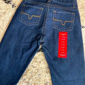 Kimes Ranch Jeans